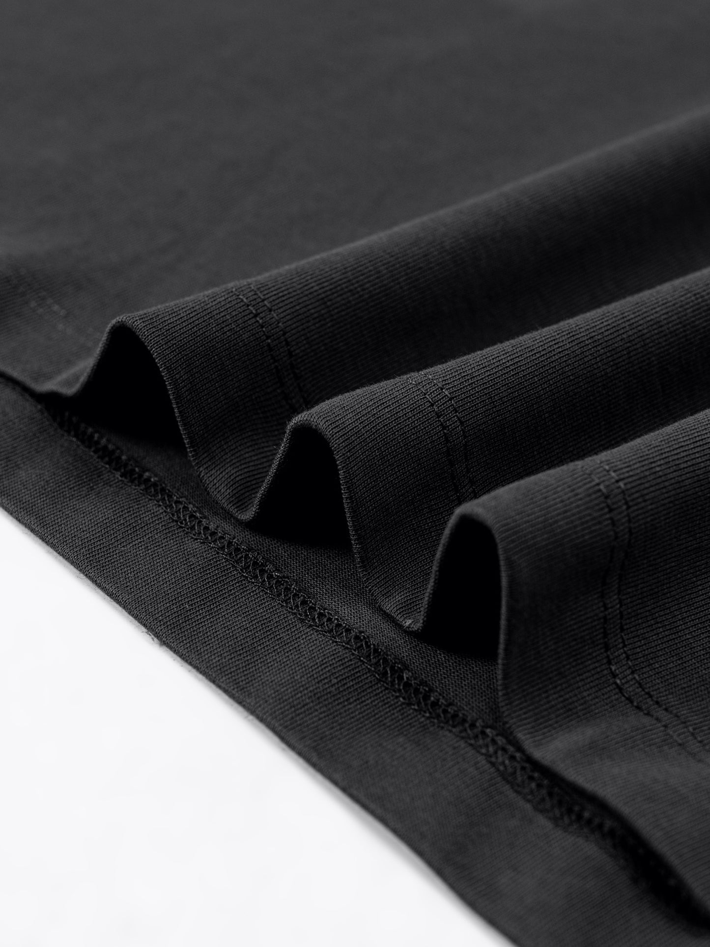Heavyweight Earth Tone FOG T-Shirt - 305GSM