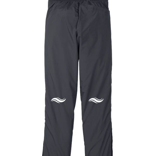 Graphite Grey - BACK