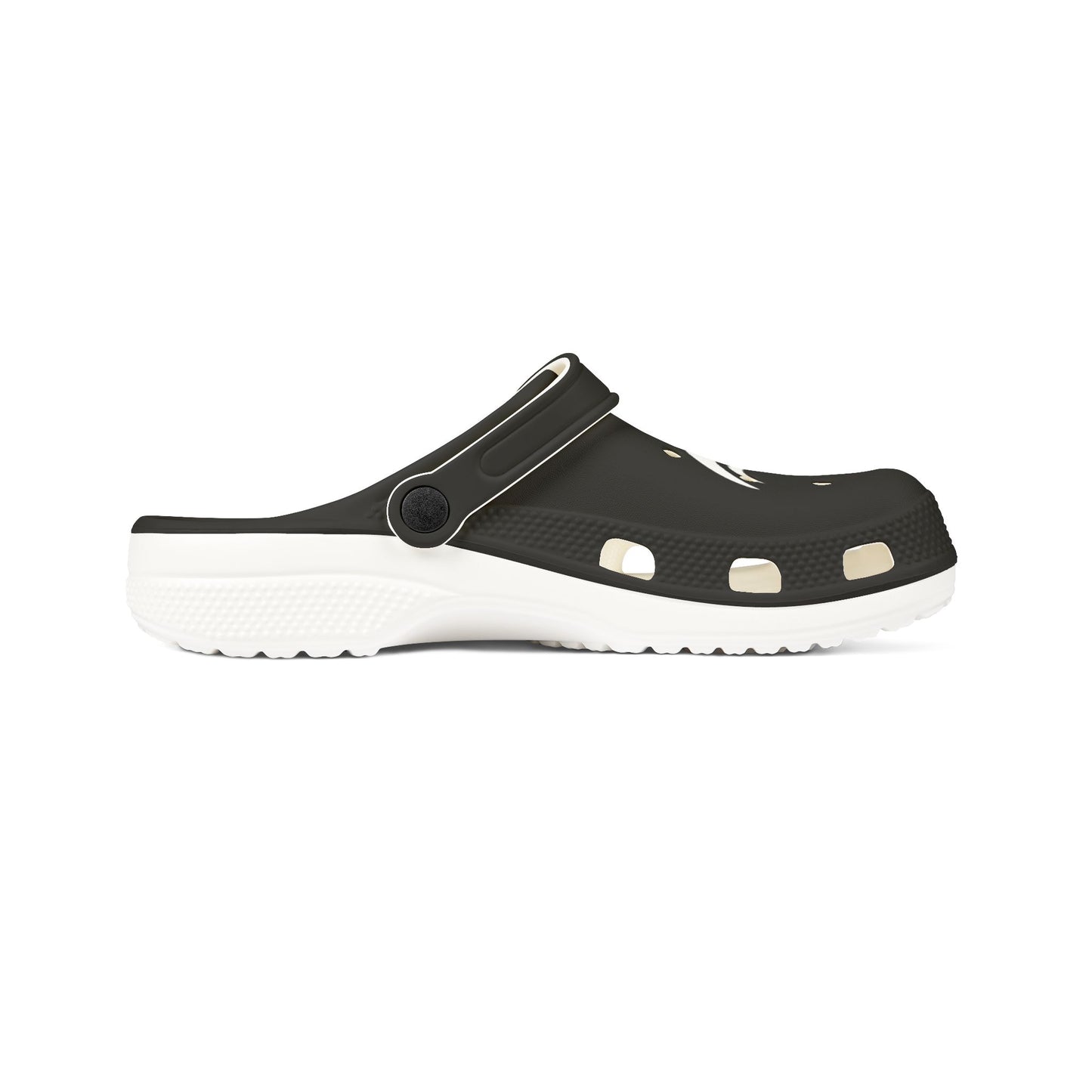 RIDE THE WAVE CROCS