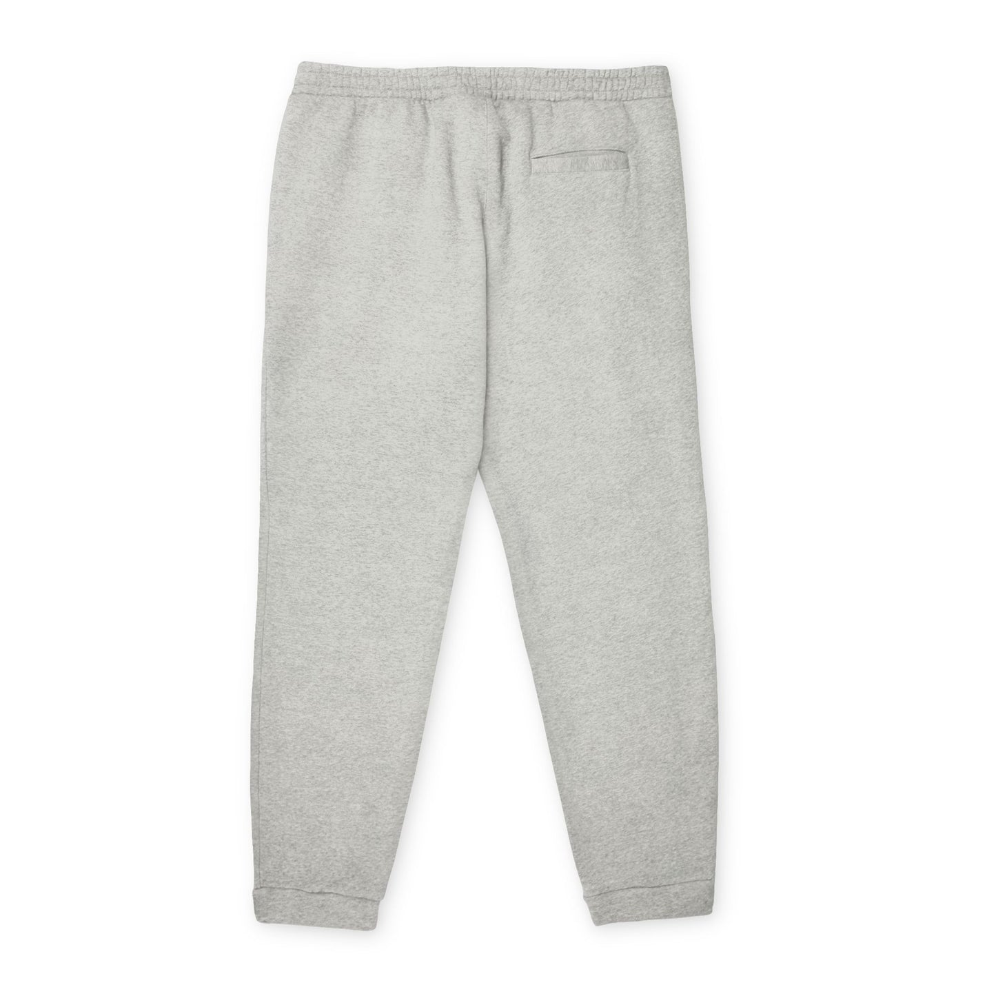 Adidas Fleece Joggers – Unisex Cozy Athletic Sweatpants
