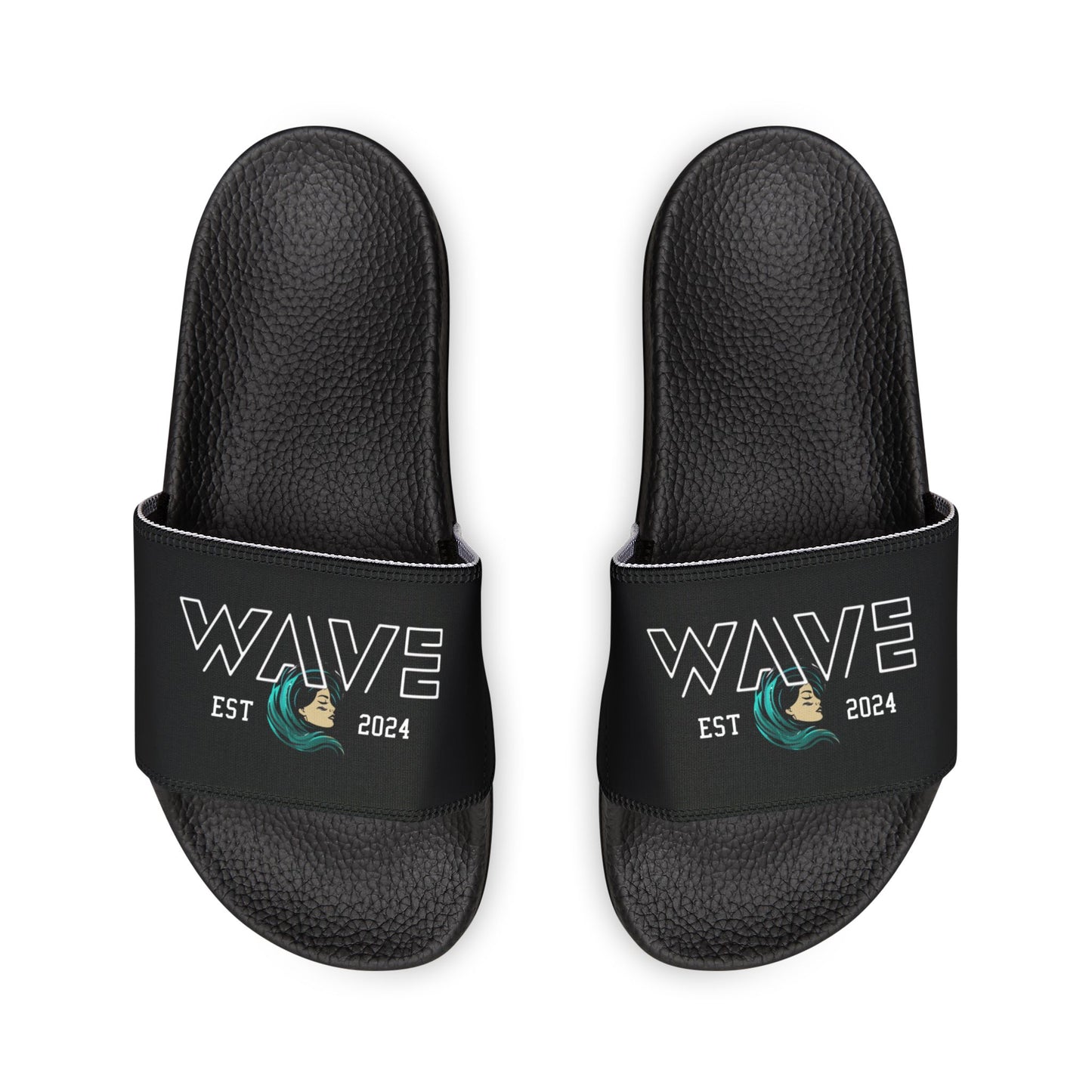 Youth Removable-Strap Sandals