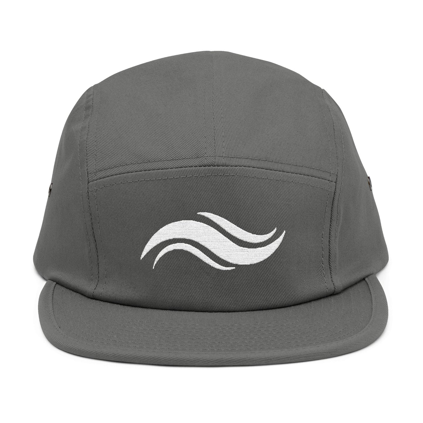 Wave 5-Panel Hat