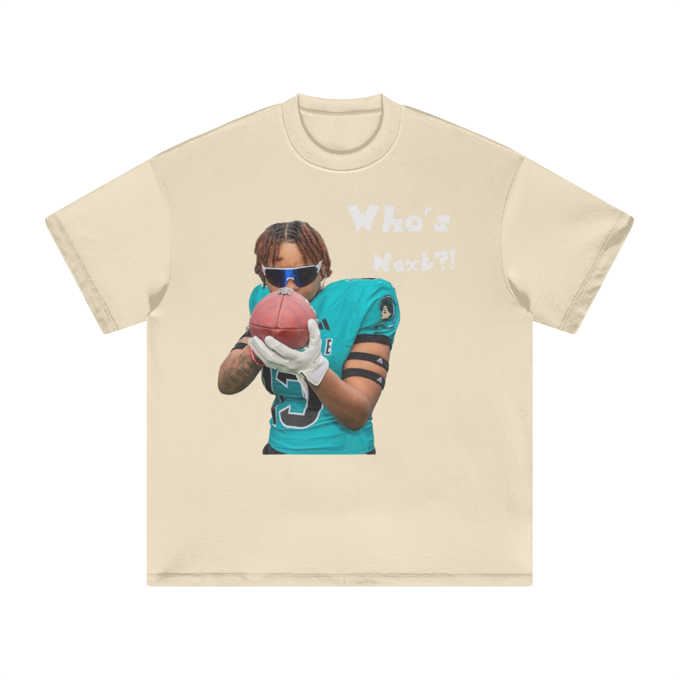Heavyweight Earth Tone FOG T-Shirt - 305GSM
