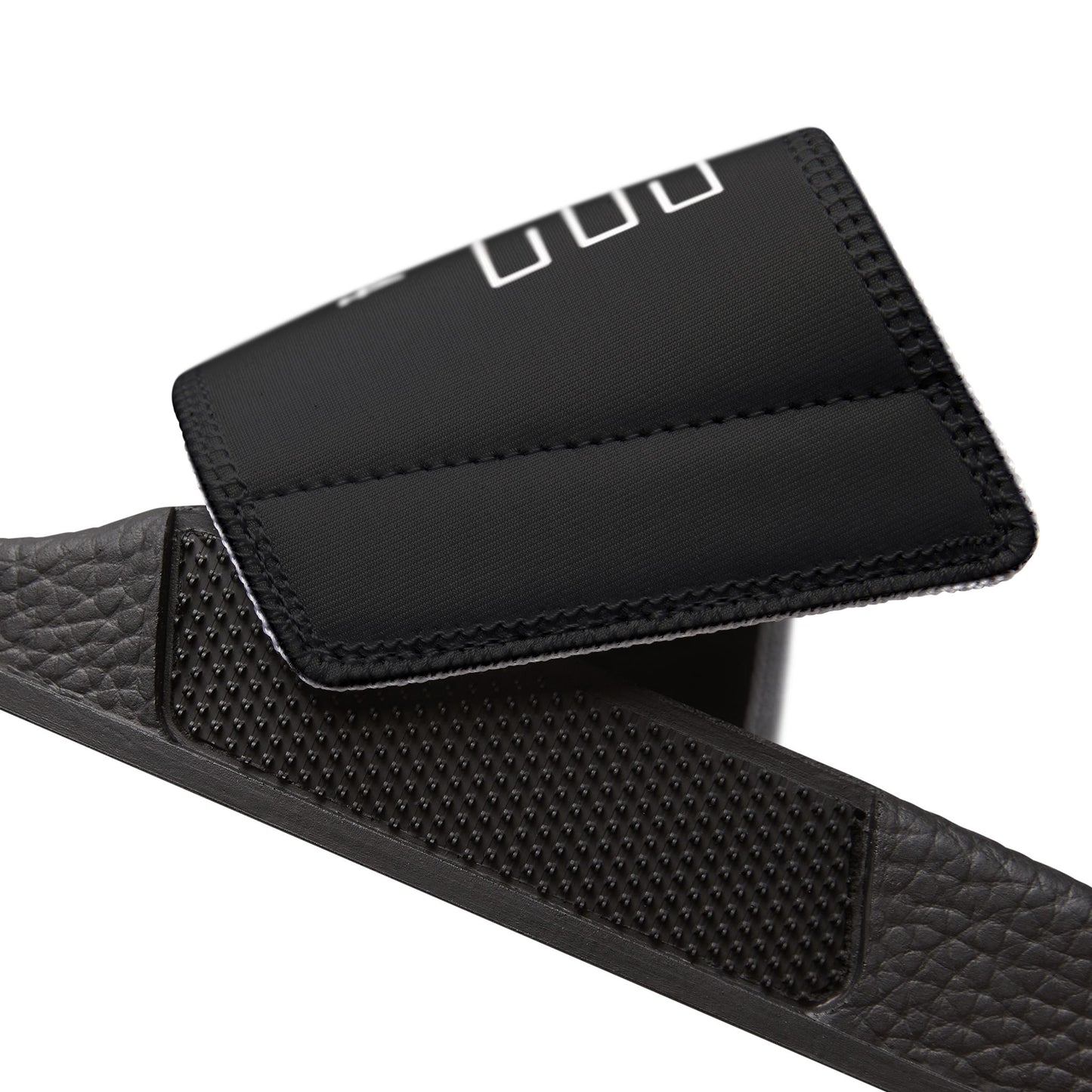 Men's Removable-Strap Sandals