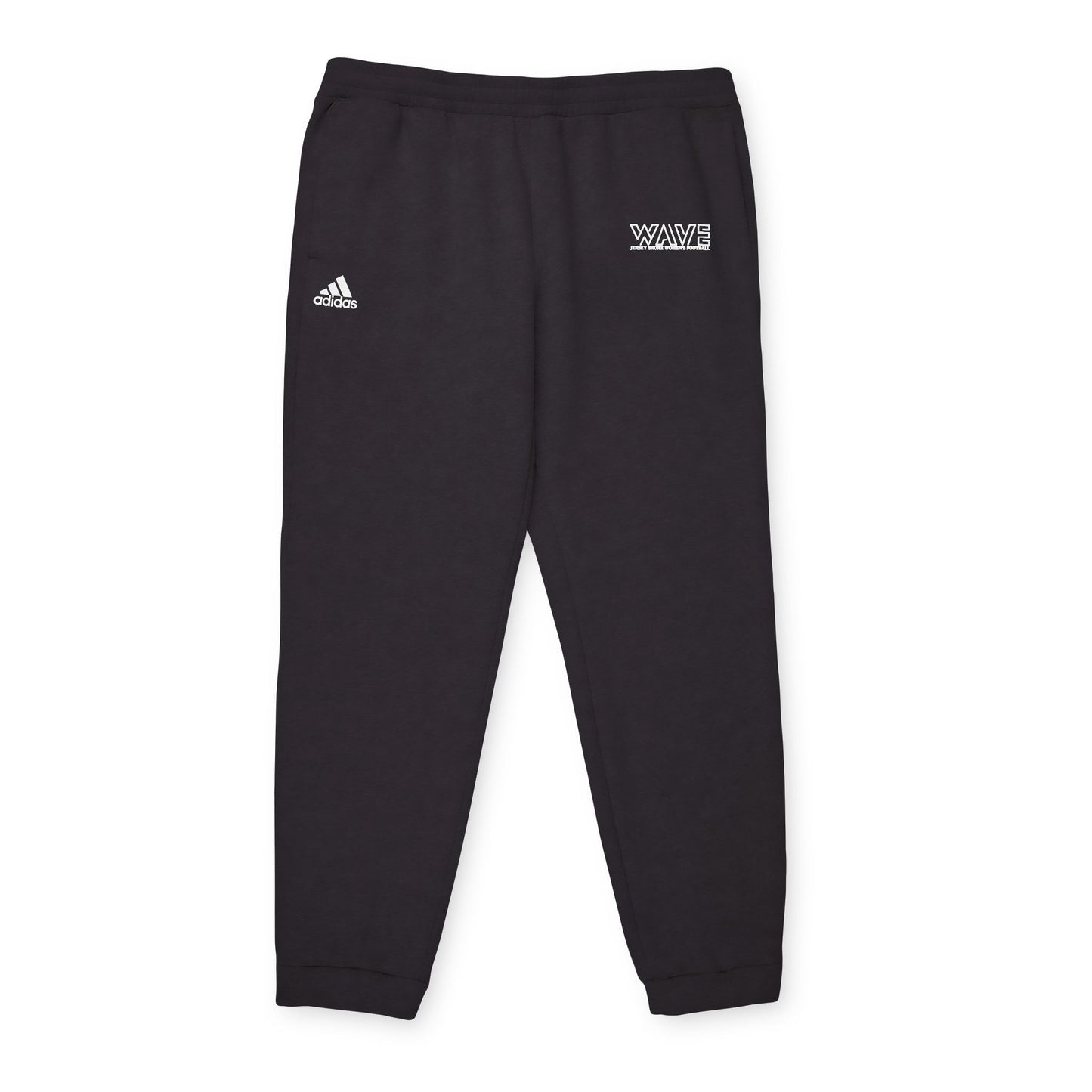 Adidas Fleece Joggers – Unisex Cozy Athletic Sweatpants