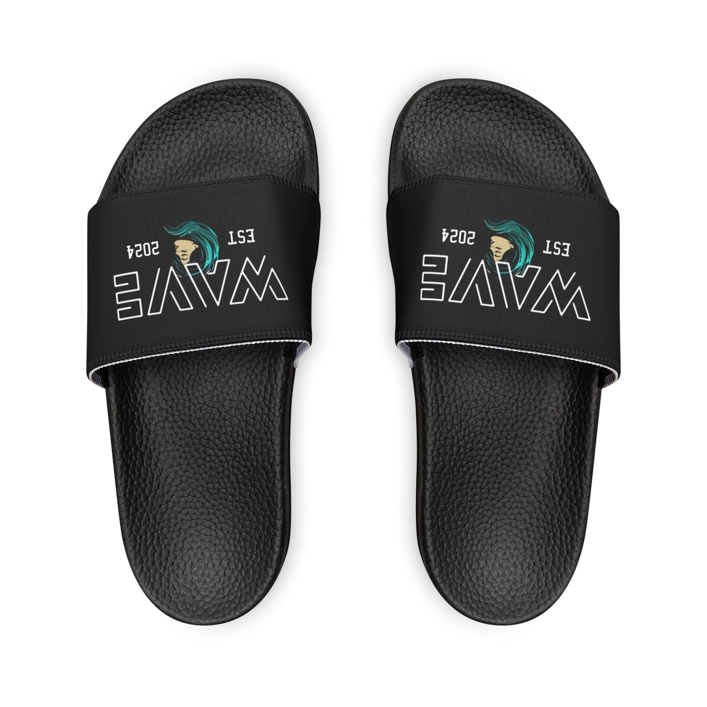 Youth Removable-Strap Sandals