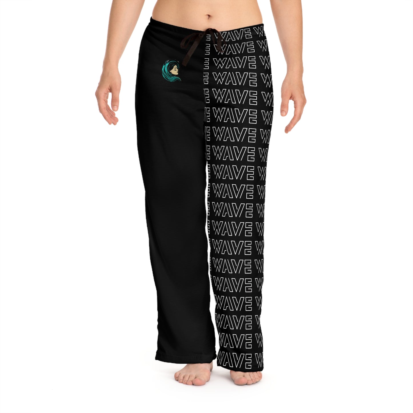 Women's WAVE Pajama Pants