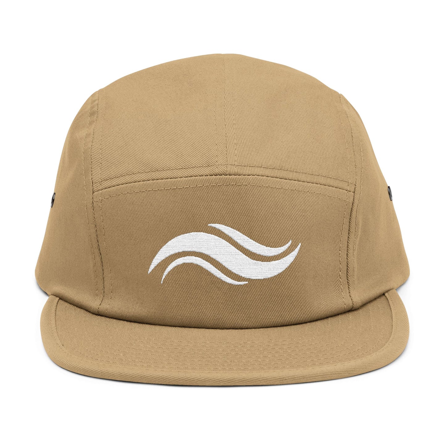 Wave 5-Panel Hat