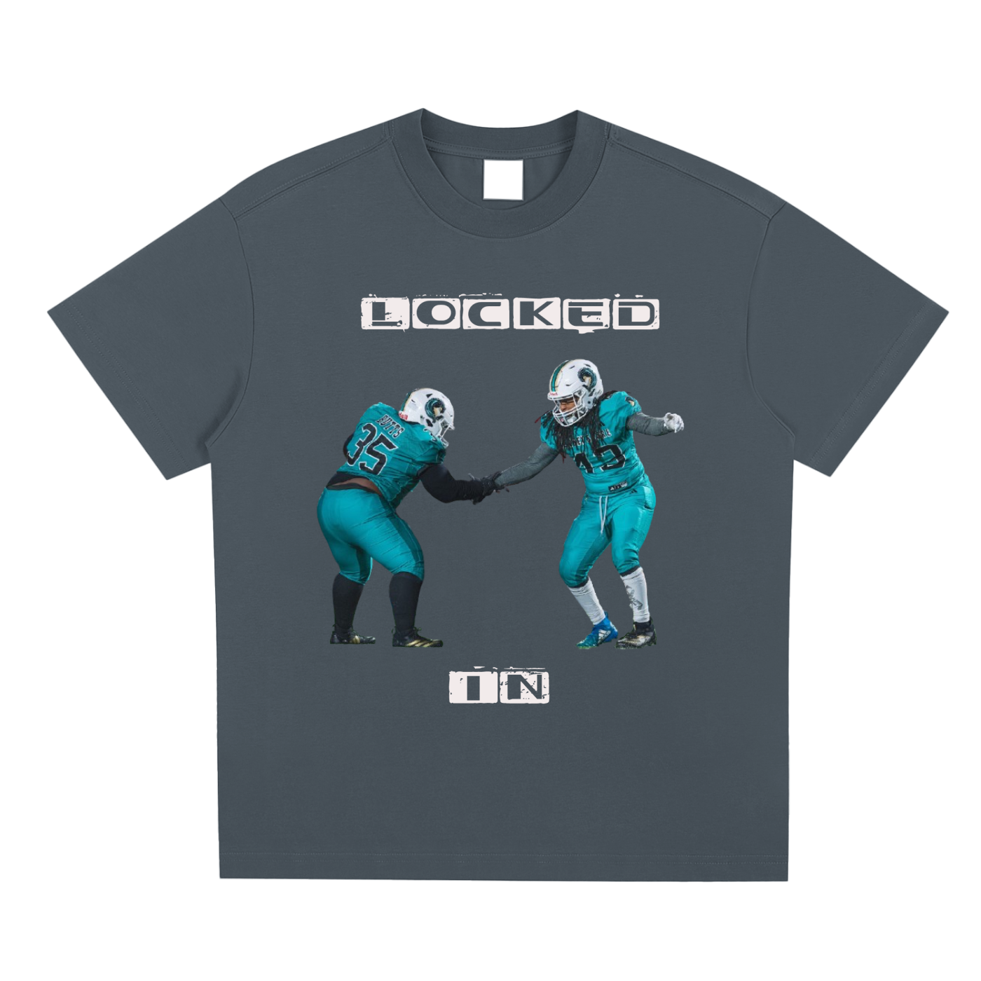 Sorona Quick-Dry Cooling T-shirt