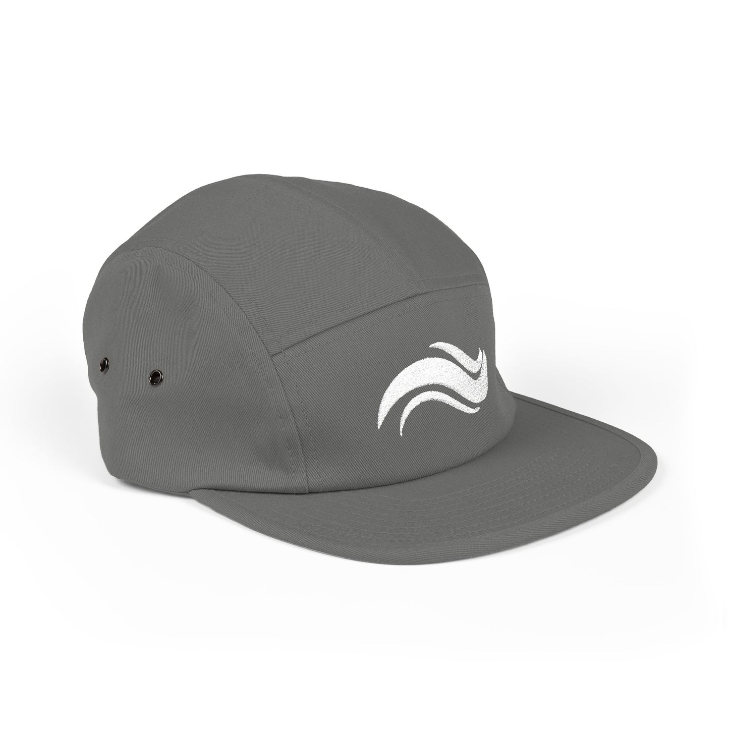 Wave 5-Panel Hat
