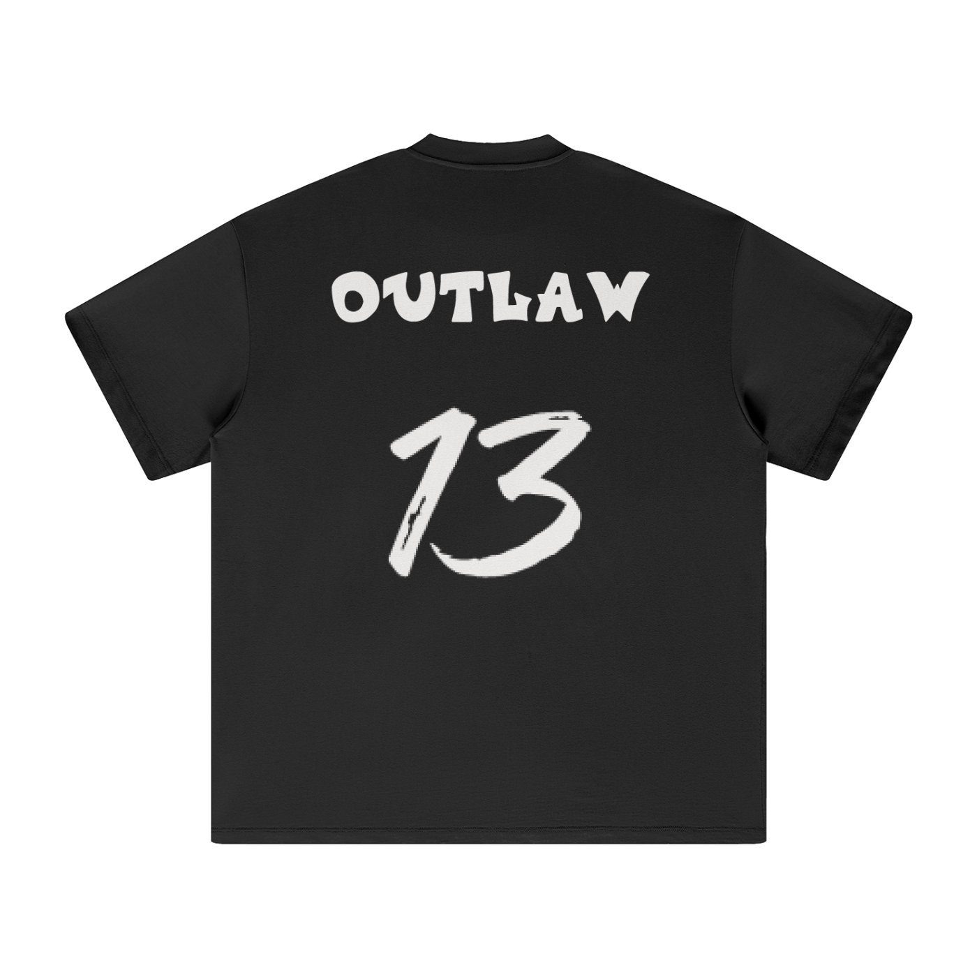Heavyweight Earth Tone FOG T-Shirt - 305GSM