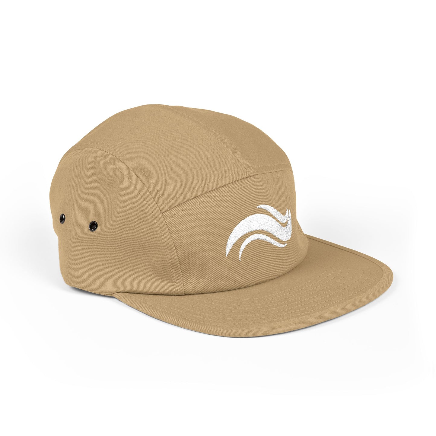Wave 5-Panel Hat