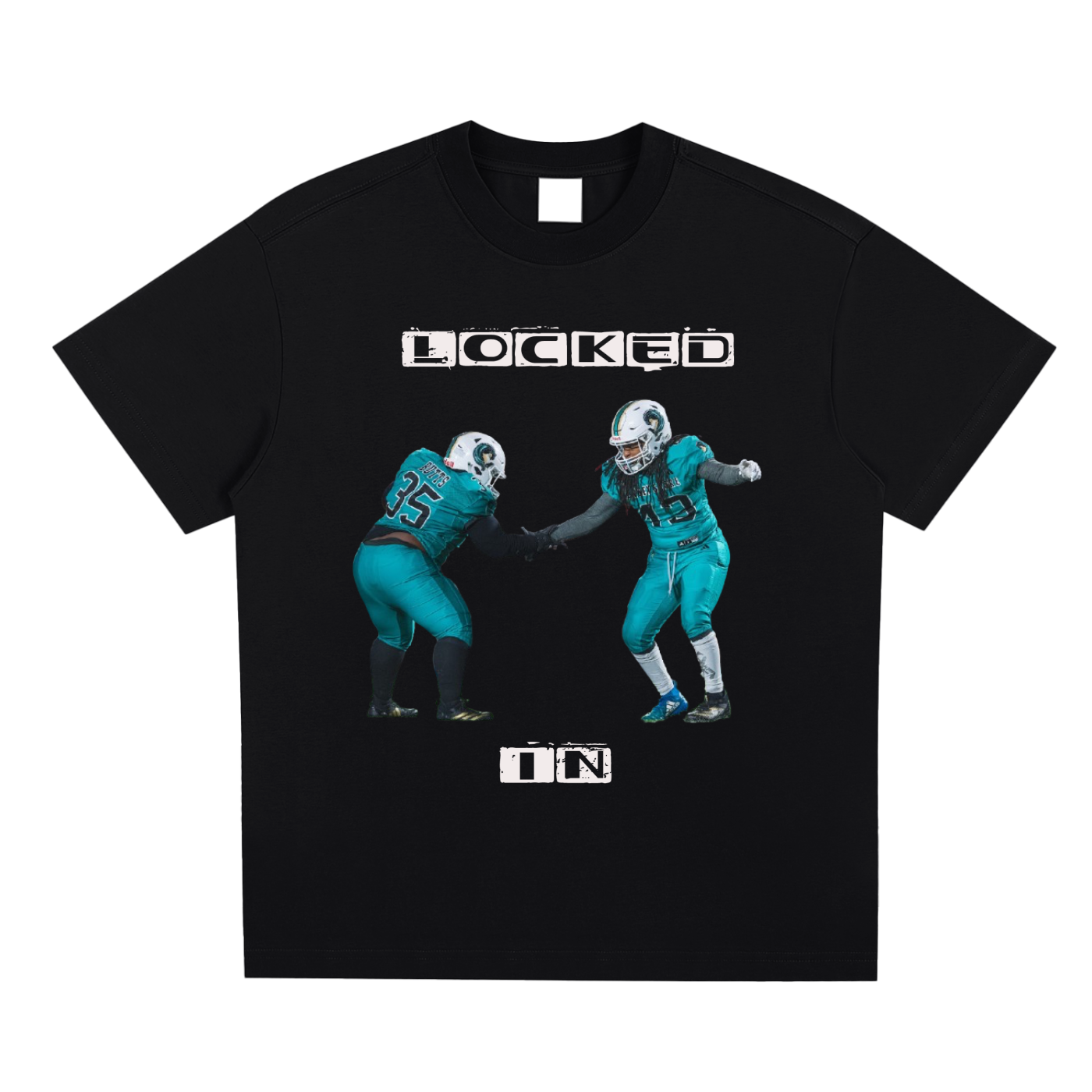 Sorona Quick-Dry Cooling T-shirt