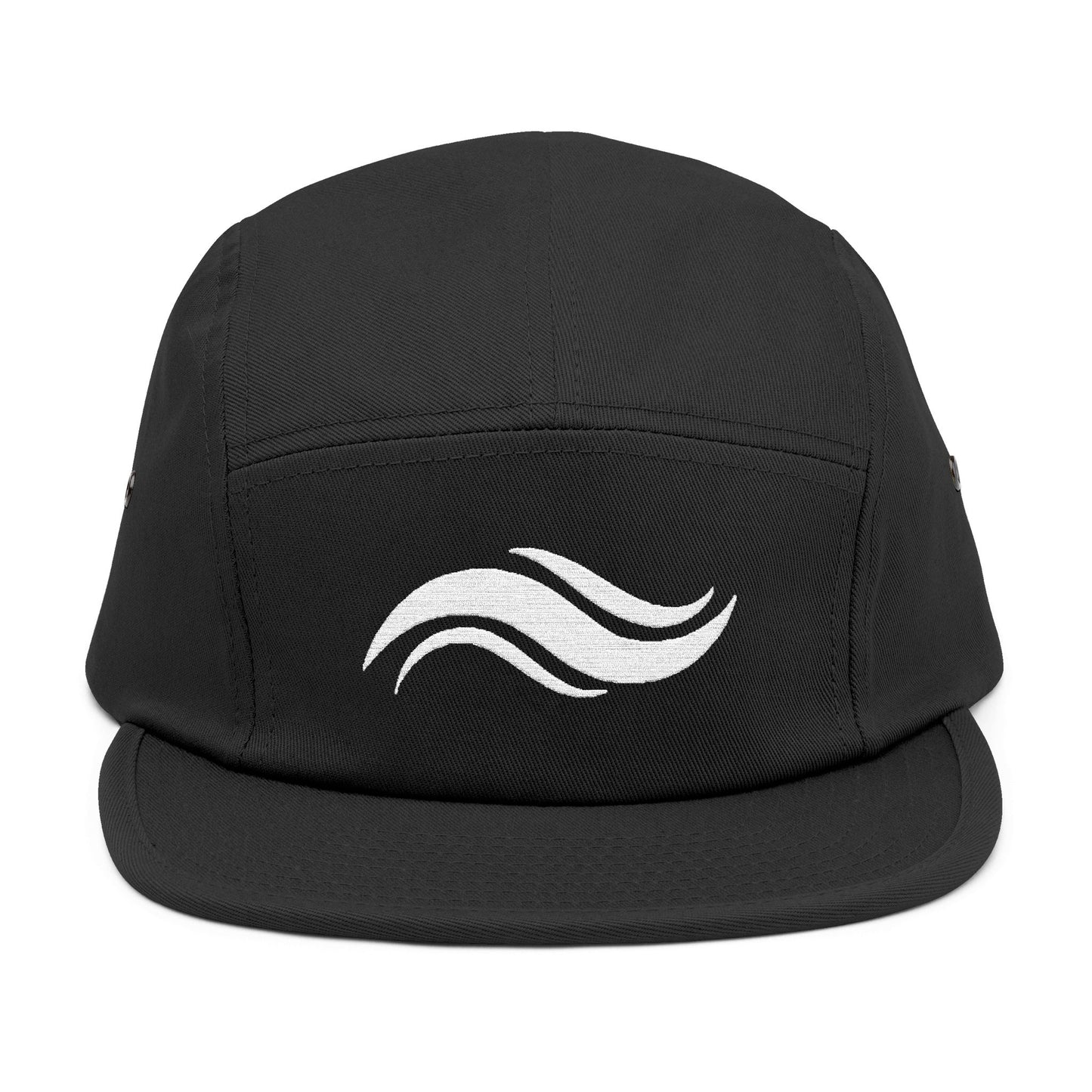 Wave 5-Panel Hat