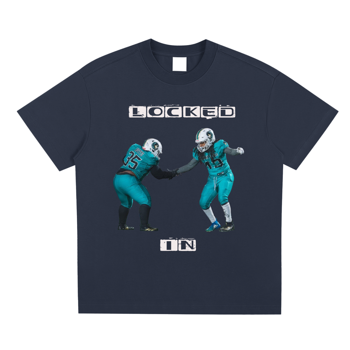 Sorona Quick-Dry Cooling T-shirt