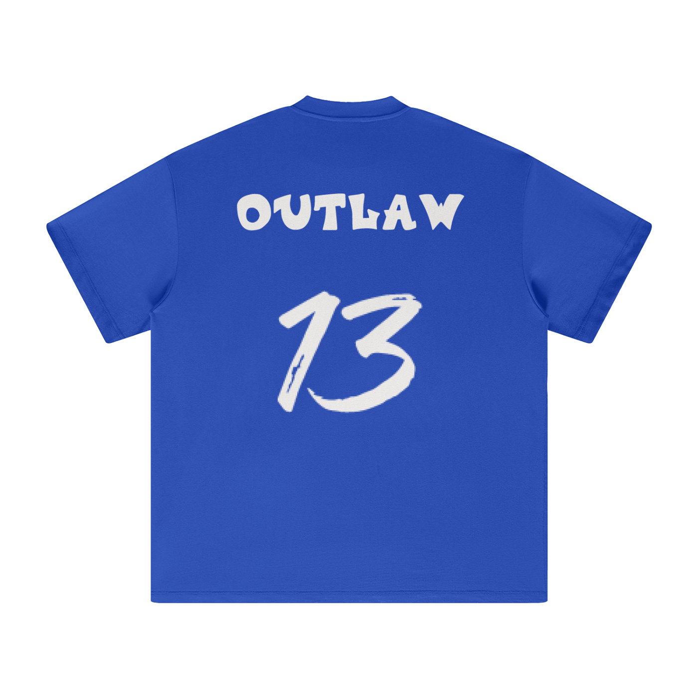 Heavyweight Earth Tone FOG T-Shirt - 305GSM