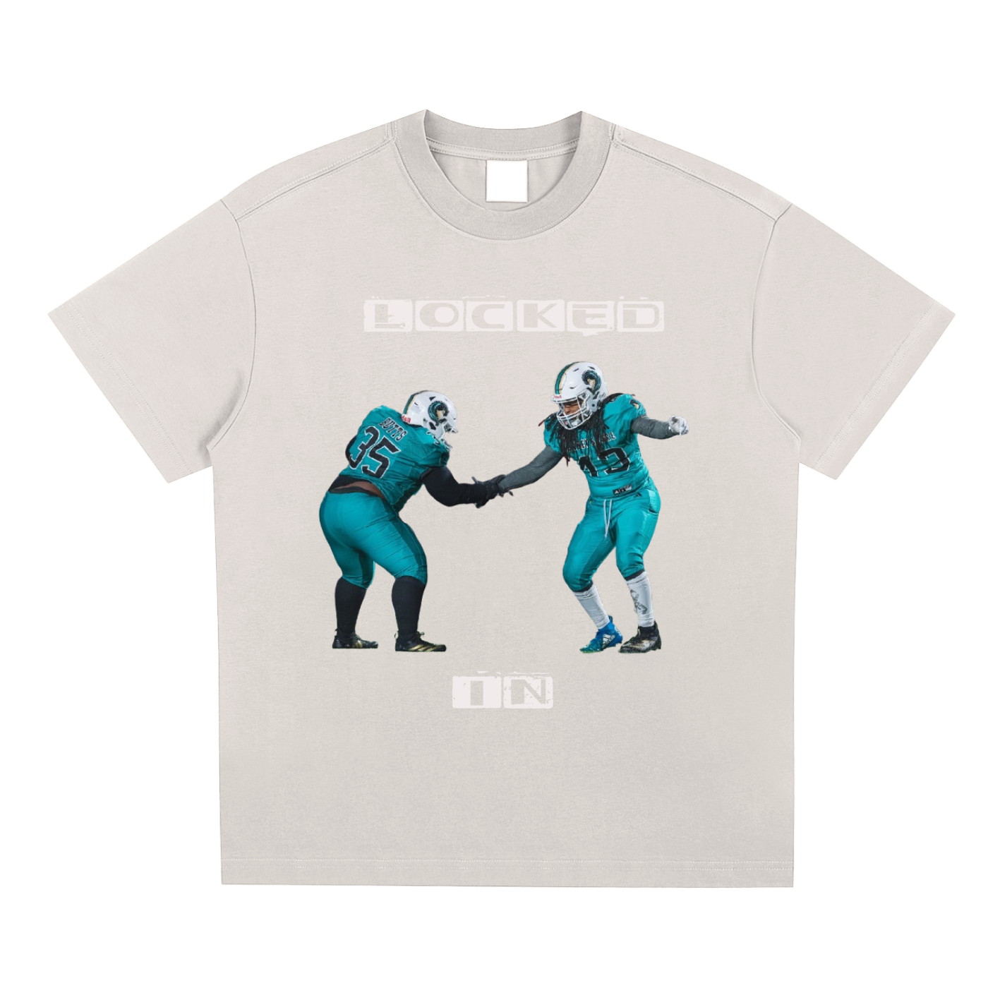 Sorona Quick-Dry Cooling T-shirt