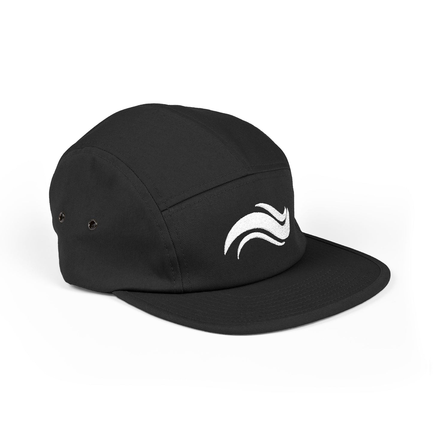 Wave 5-Panel Hat