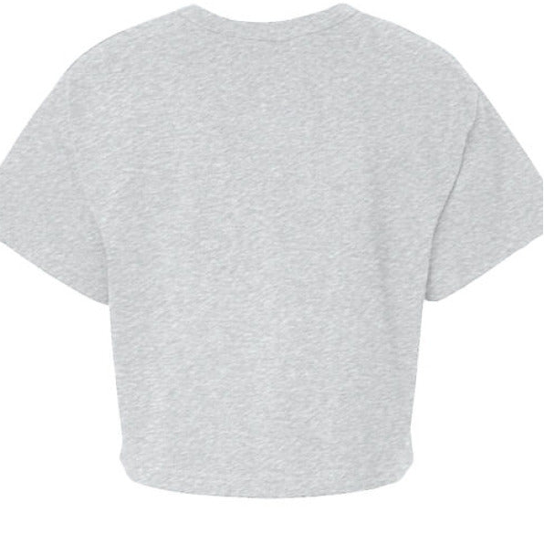 Oxford Grey - BACK