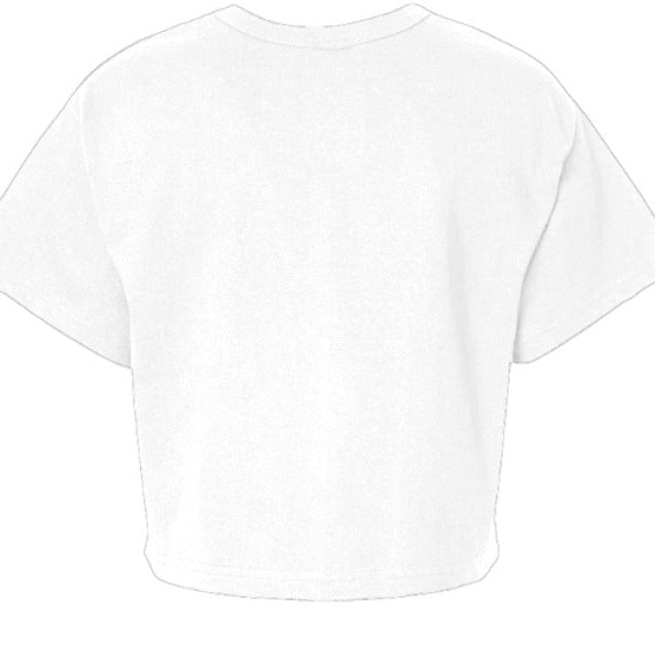 White - BACK