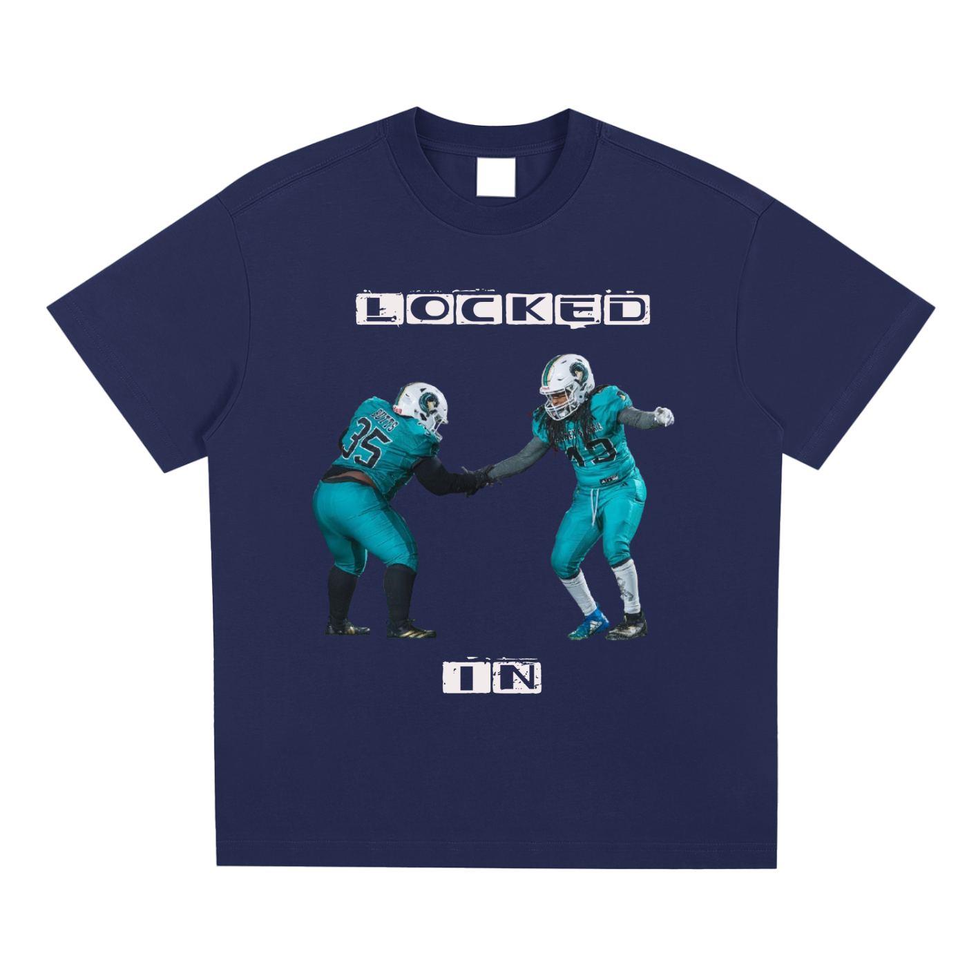 Sorona Quick-Dry Cooling T-shirt