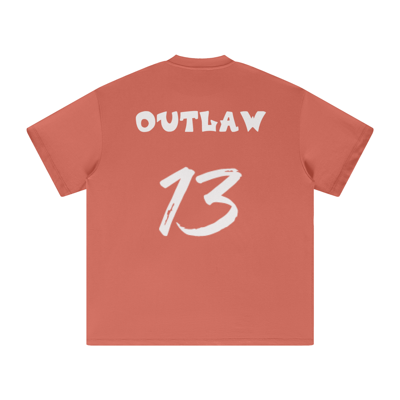 Heavyweight Earth Tone FOG T-Shirt - 305GSM