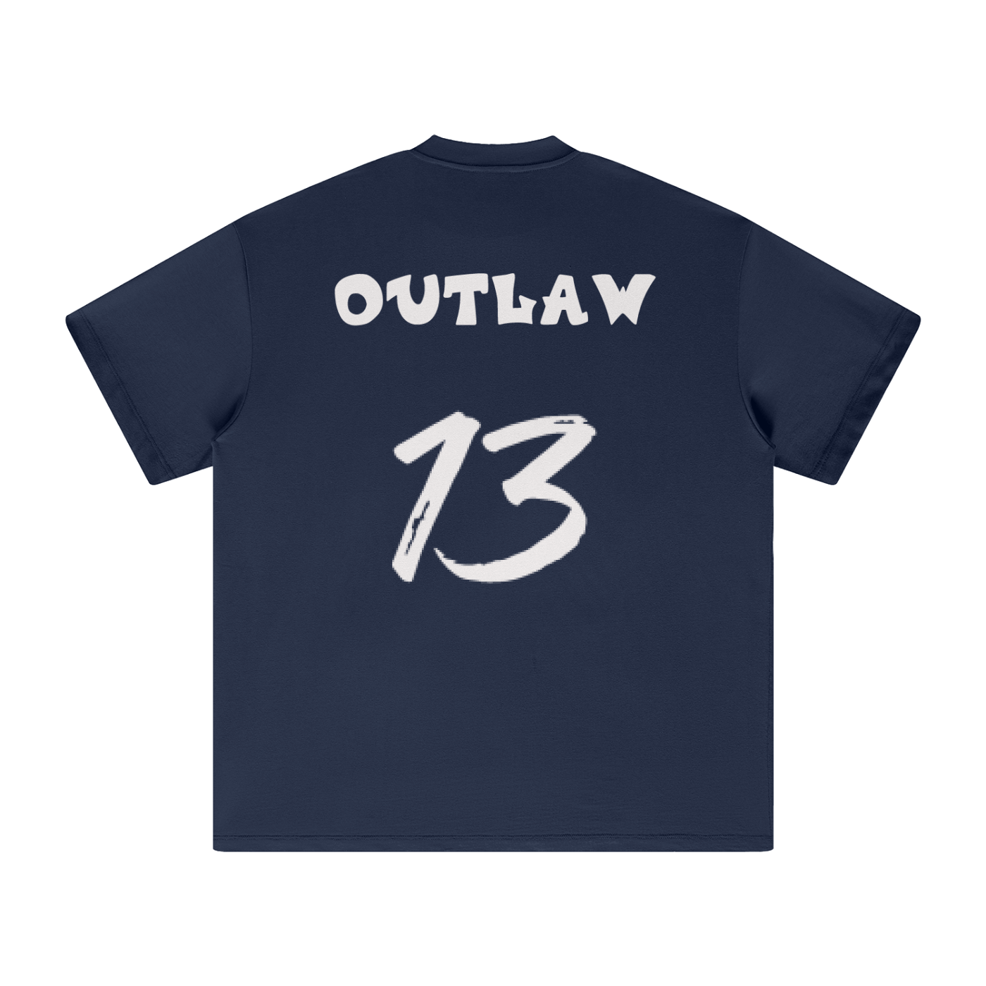 Heavyweight Earth Tone FOG T-Shirt - 305GSM