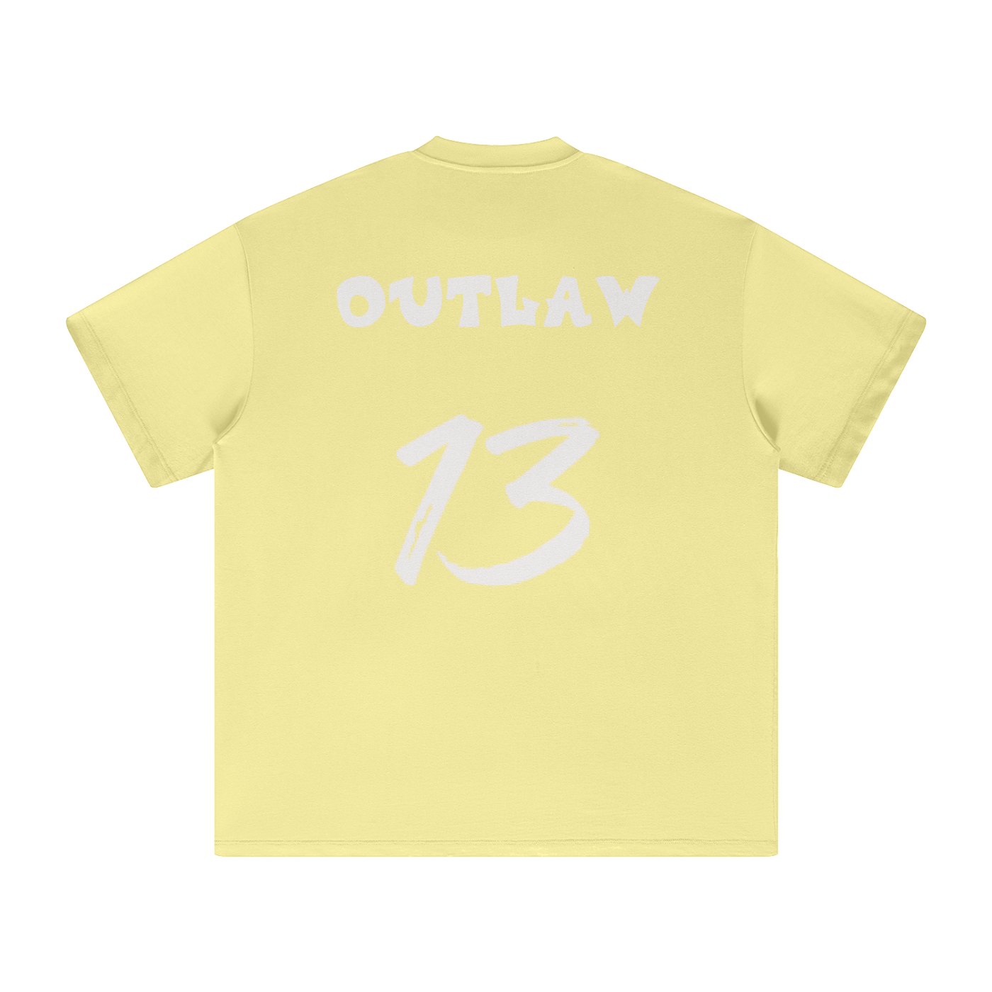 Heavyweight Earth Tone FOG T-Shirt - 305GSM