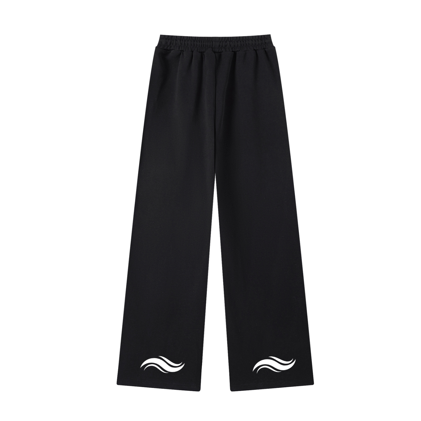 Essential Straight-Leg Sweatpants