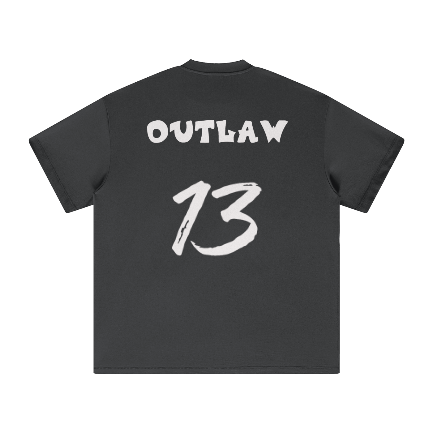 Heavyweight Earth Tone FOG T-Shirt - 305GSM