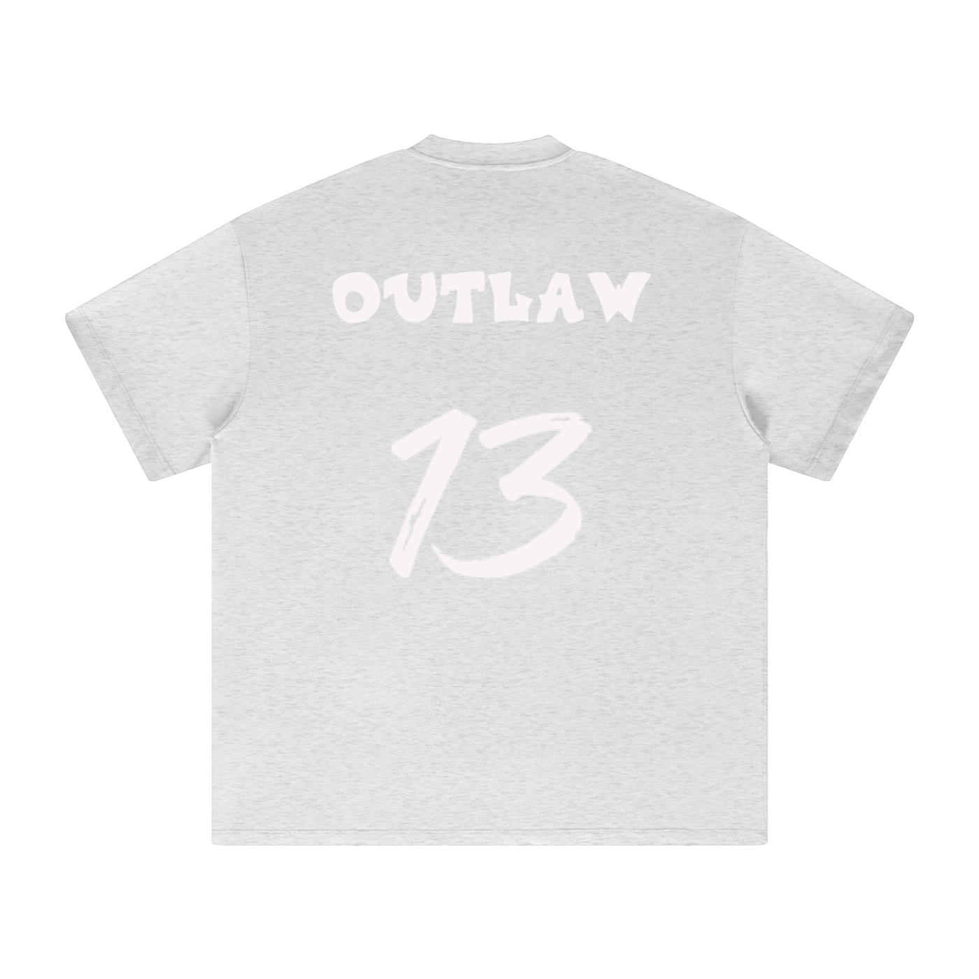 Heavyweight Earth Tone FOG T-Shirt - 305GSM