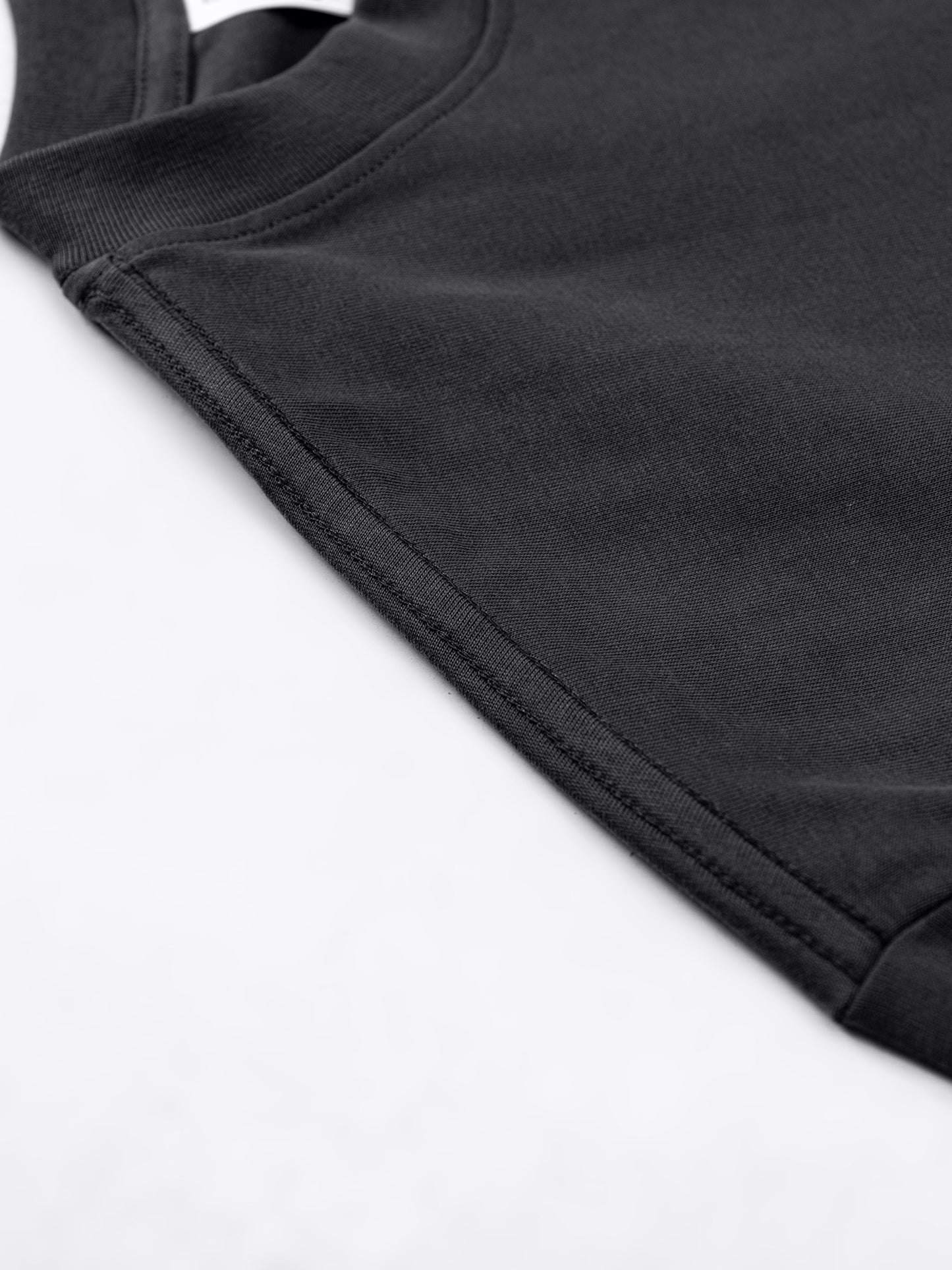 Heavyweight Earth Tone FOG T-Shirt - 305GSM