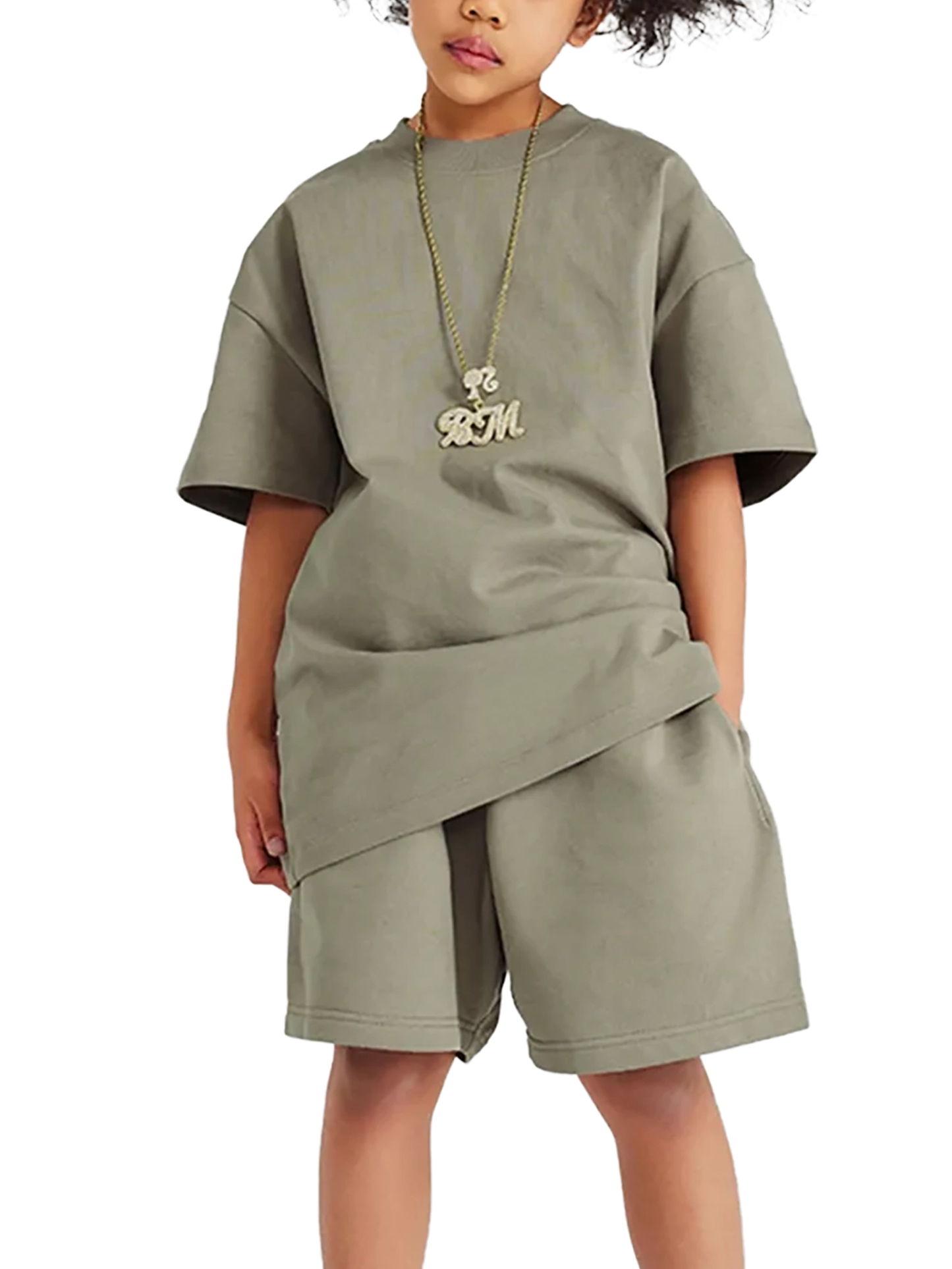 Essential Kids T-Shirt