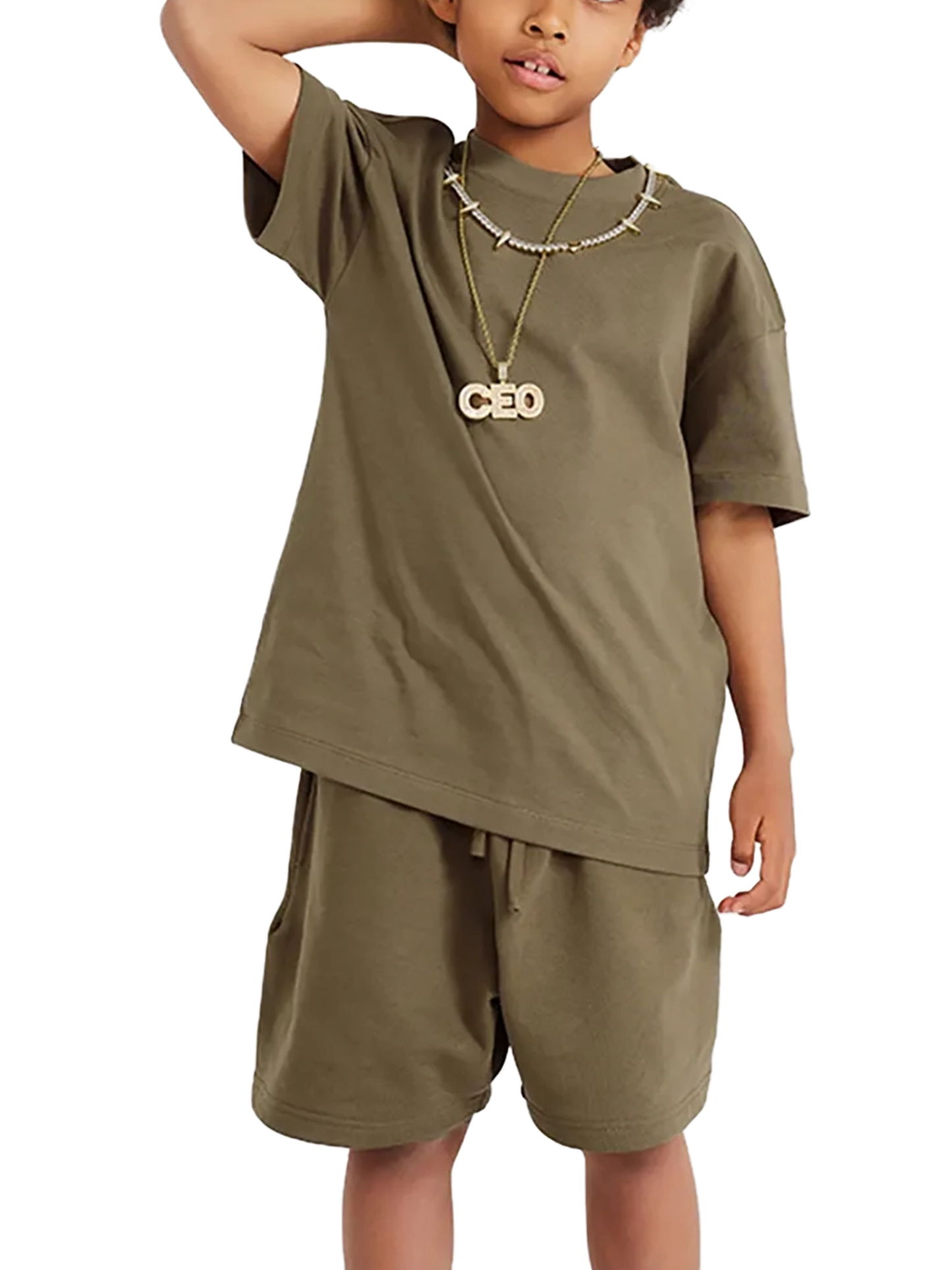 Essential Kids T-Shirt