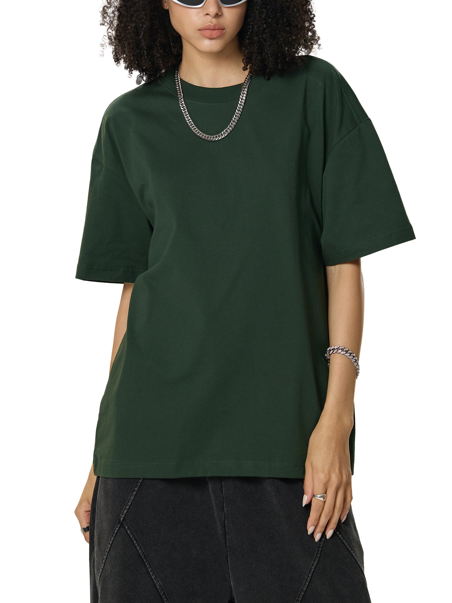 Sorona Quick-Dry Cooling T-shirt