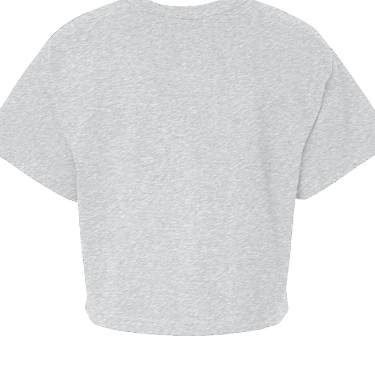 Oxford Grey - BACK