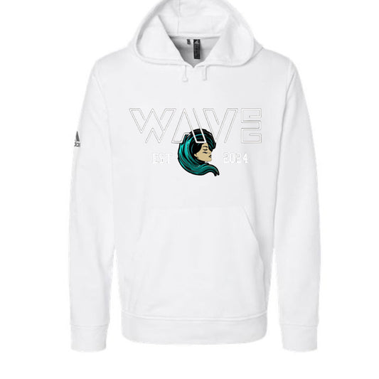 White - FRONT