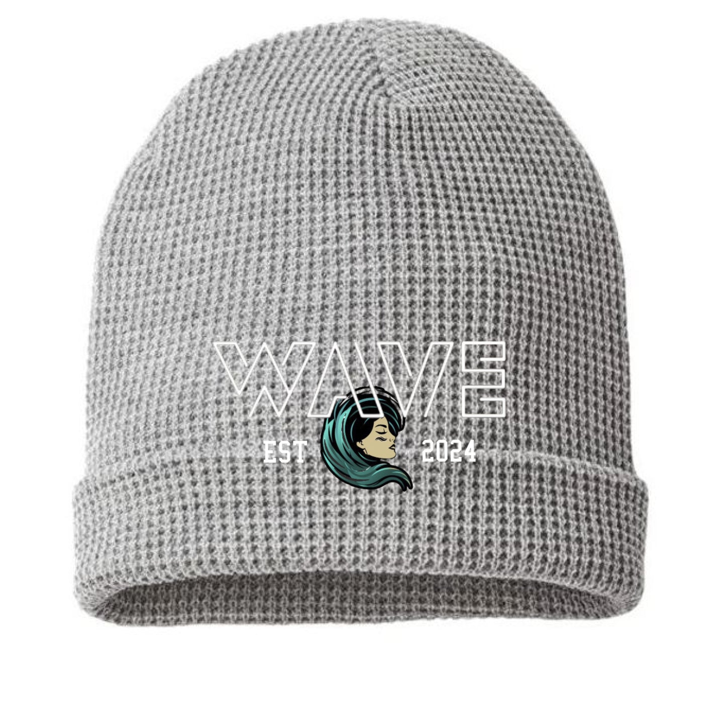 Heather Grey - FRONT