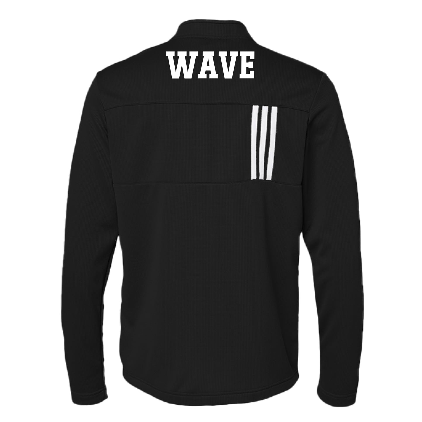 Black/ Grey Two - BACK
