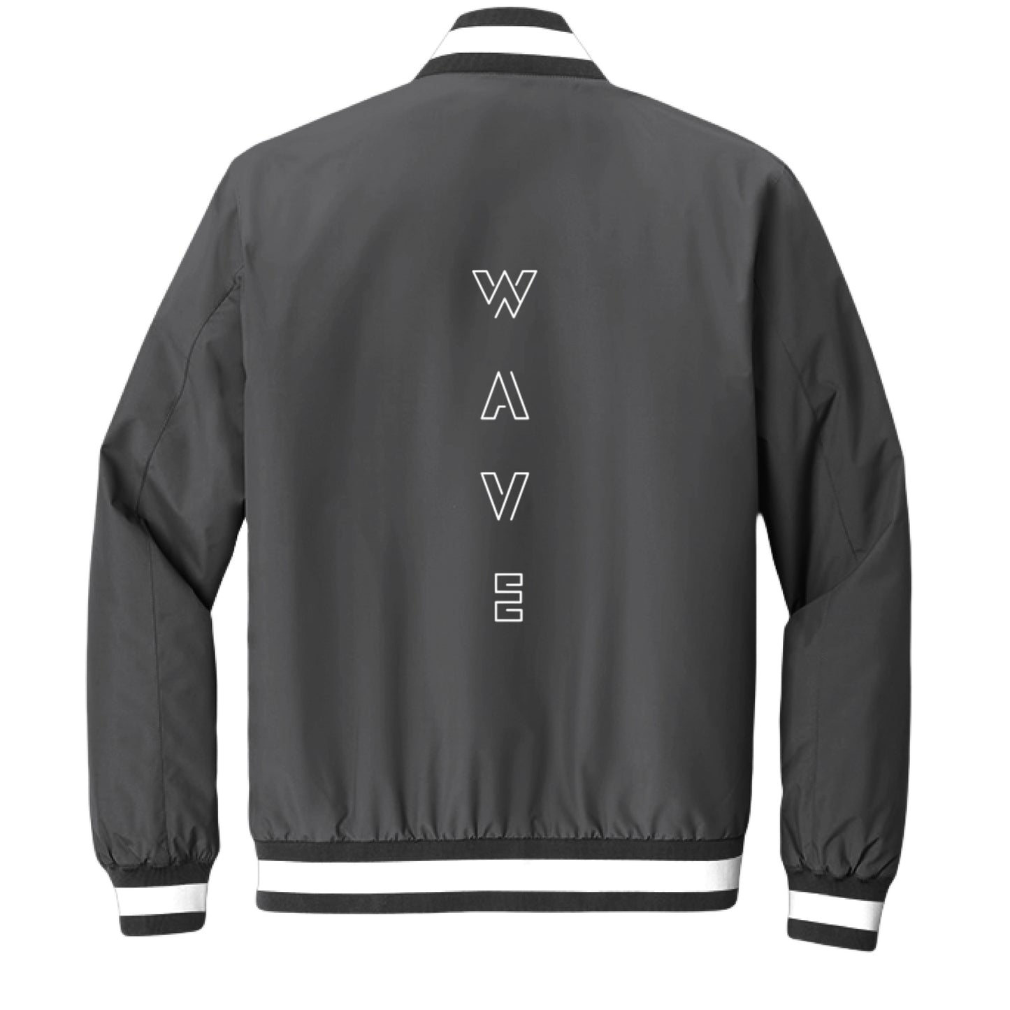 Graphite - BACK