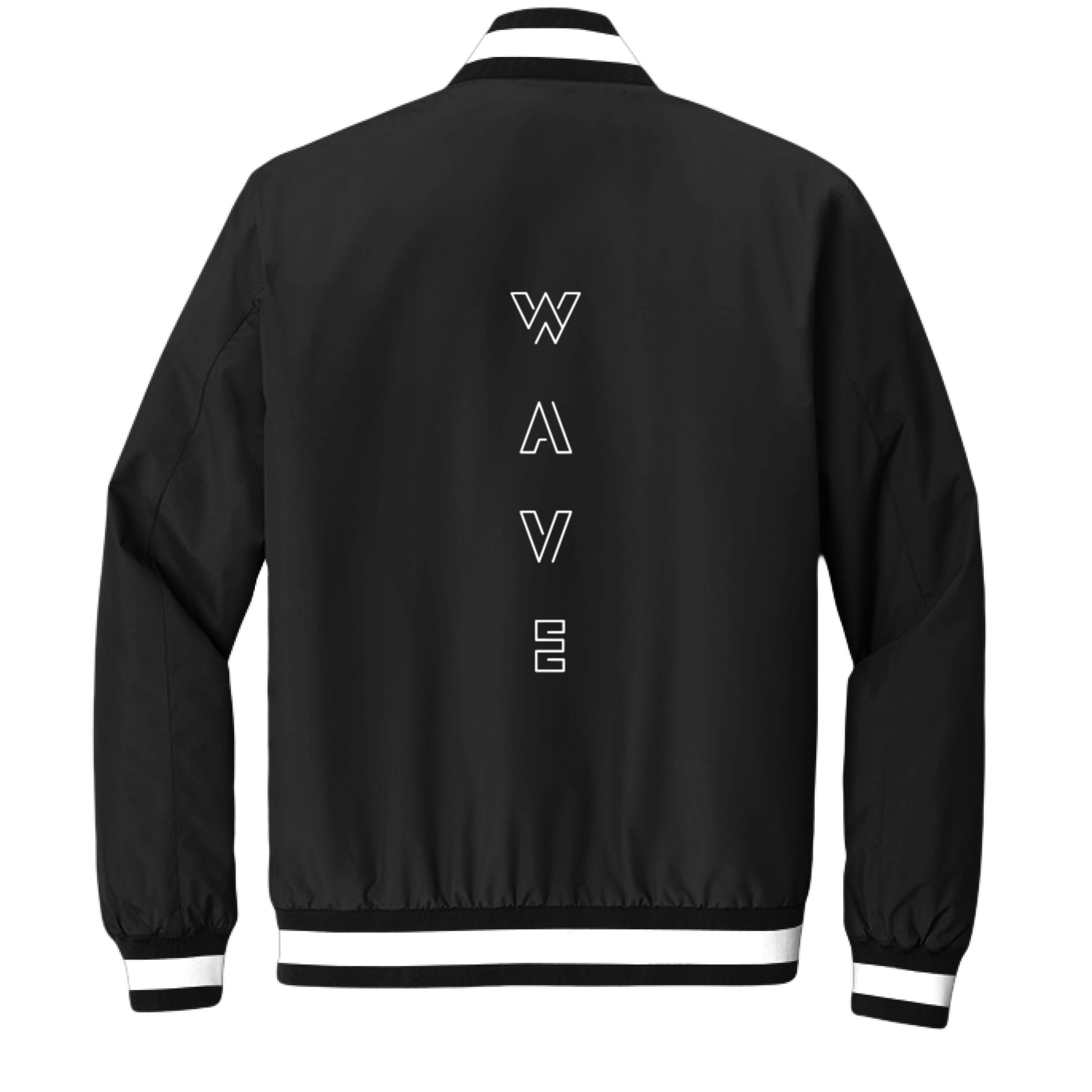 Black - BACK