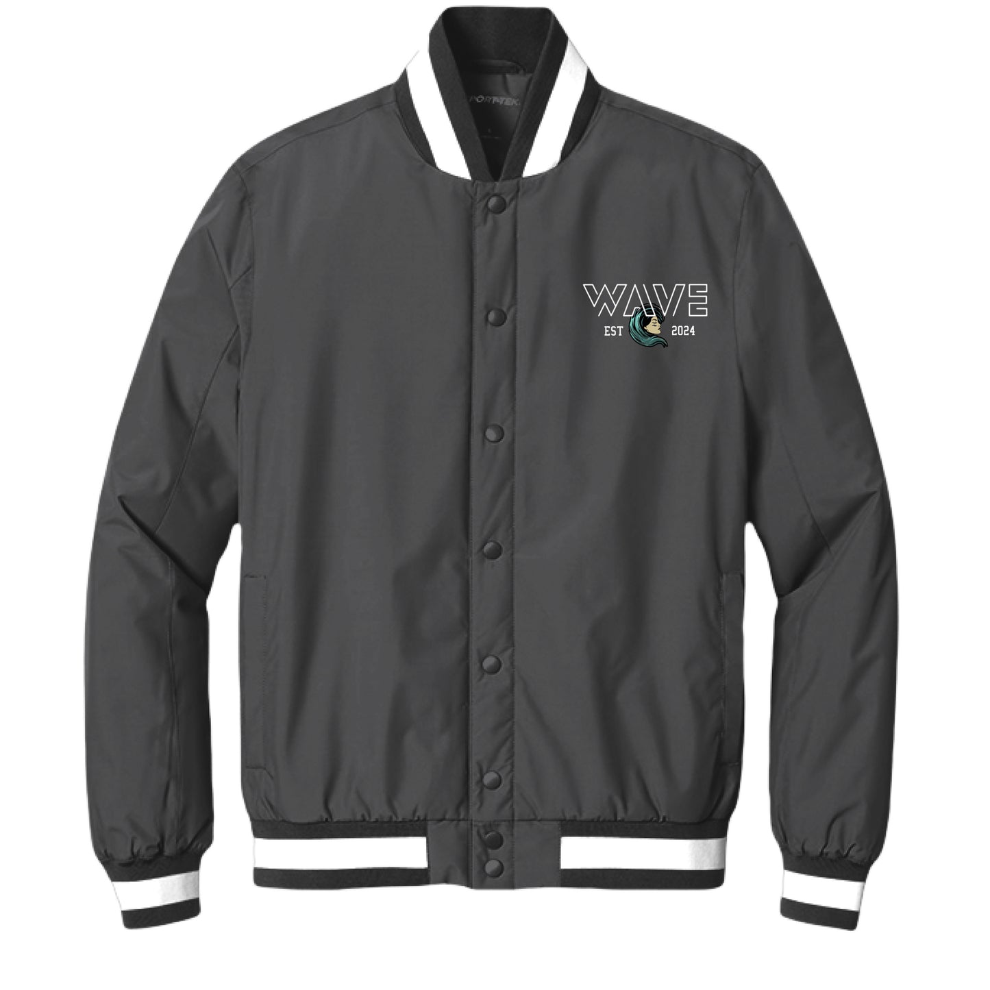 Graphite - FRONT