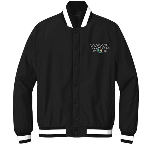 Black - FRONT