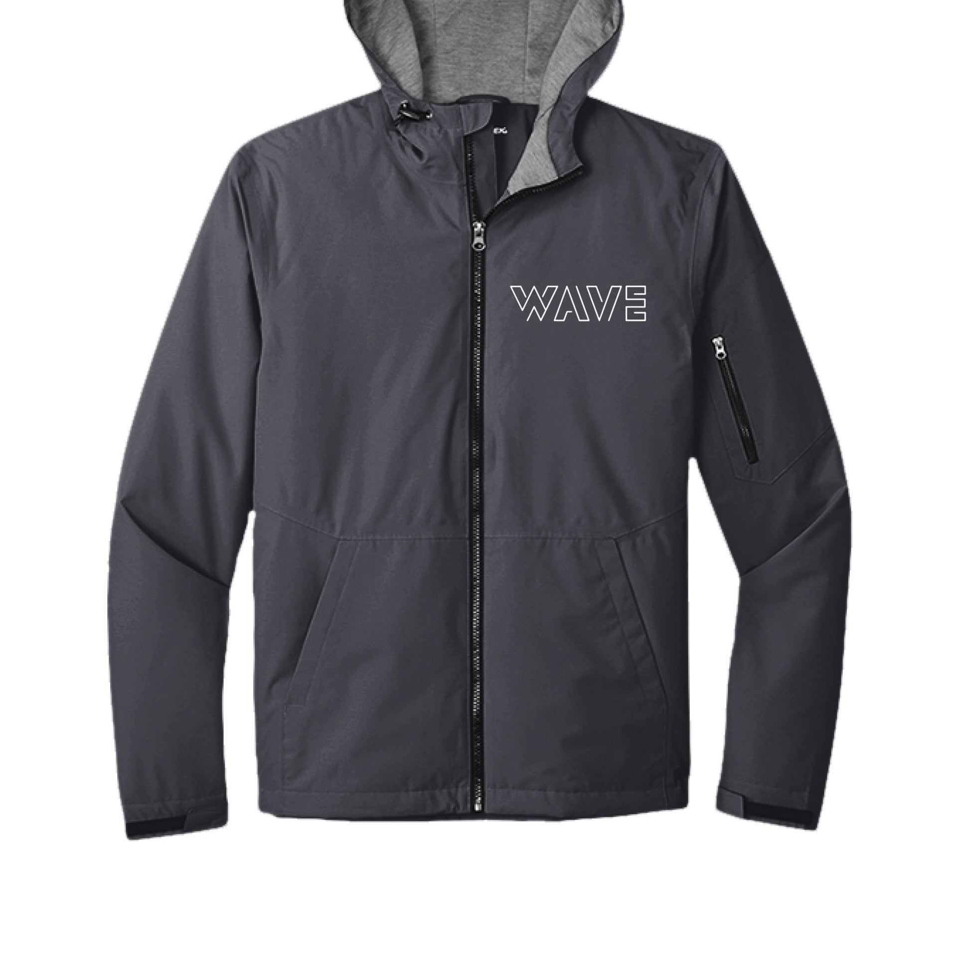 Graphite - FRONT