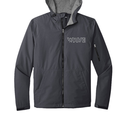 Graphite - FRONT