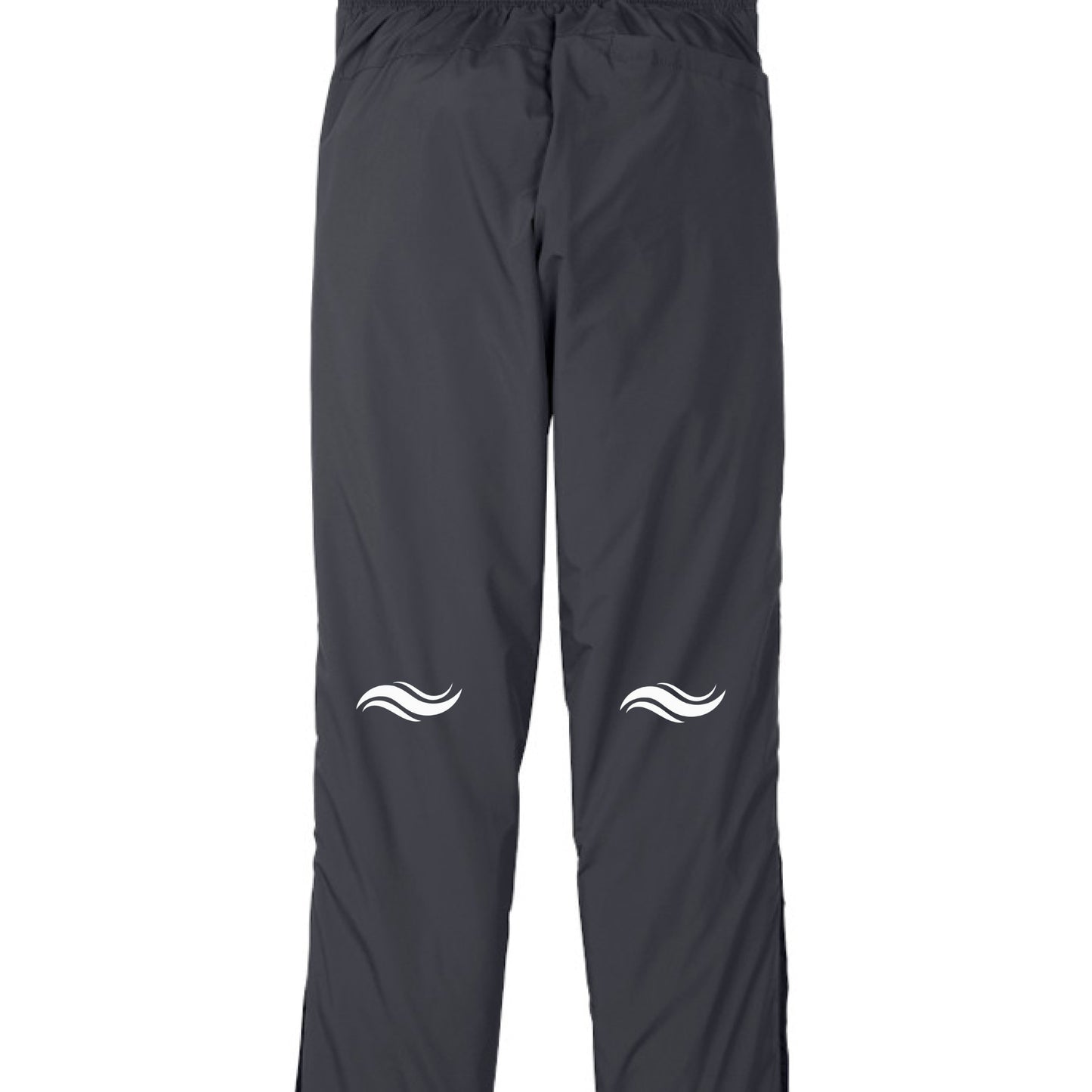 Graphite Grey - BACK