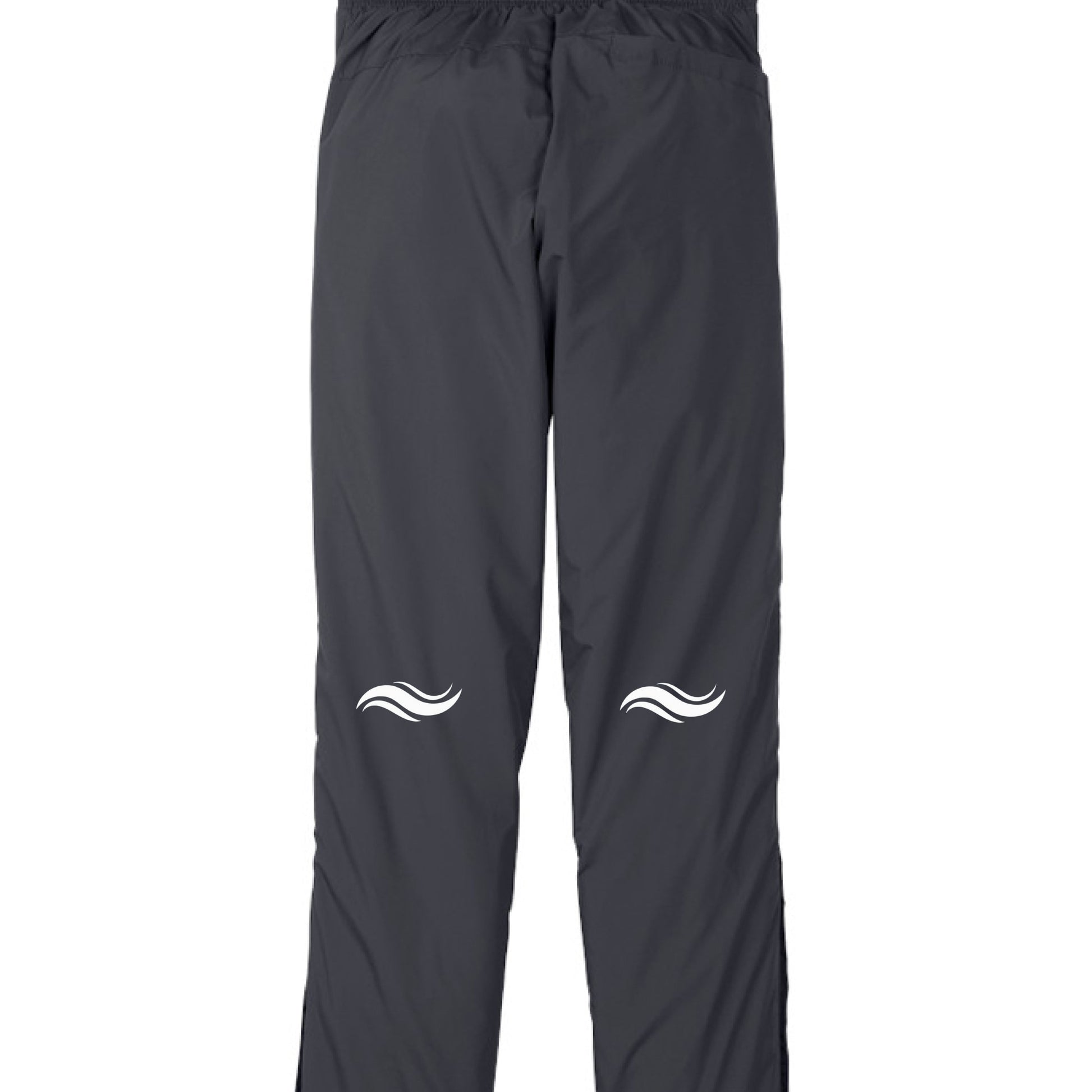 Graphite Grey - BACK