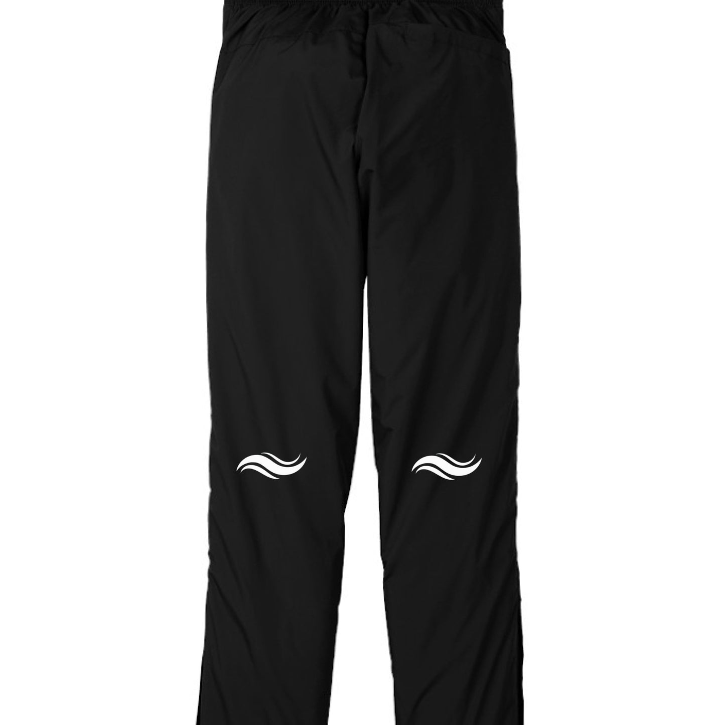 Black - BACK