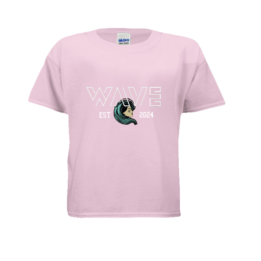 LIGHT PINK - FRONT