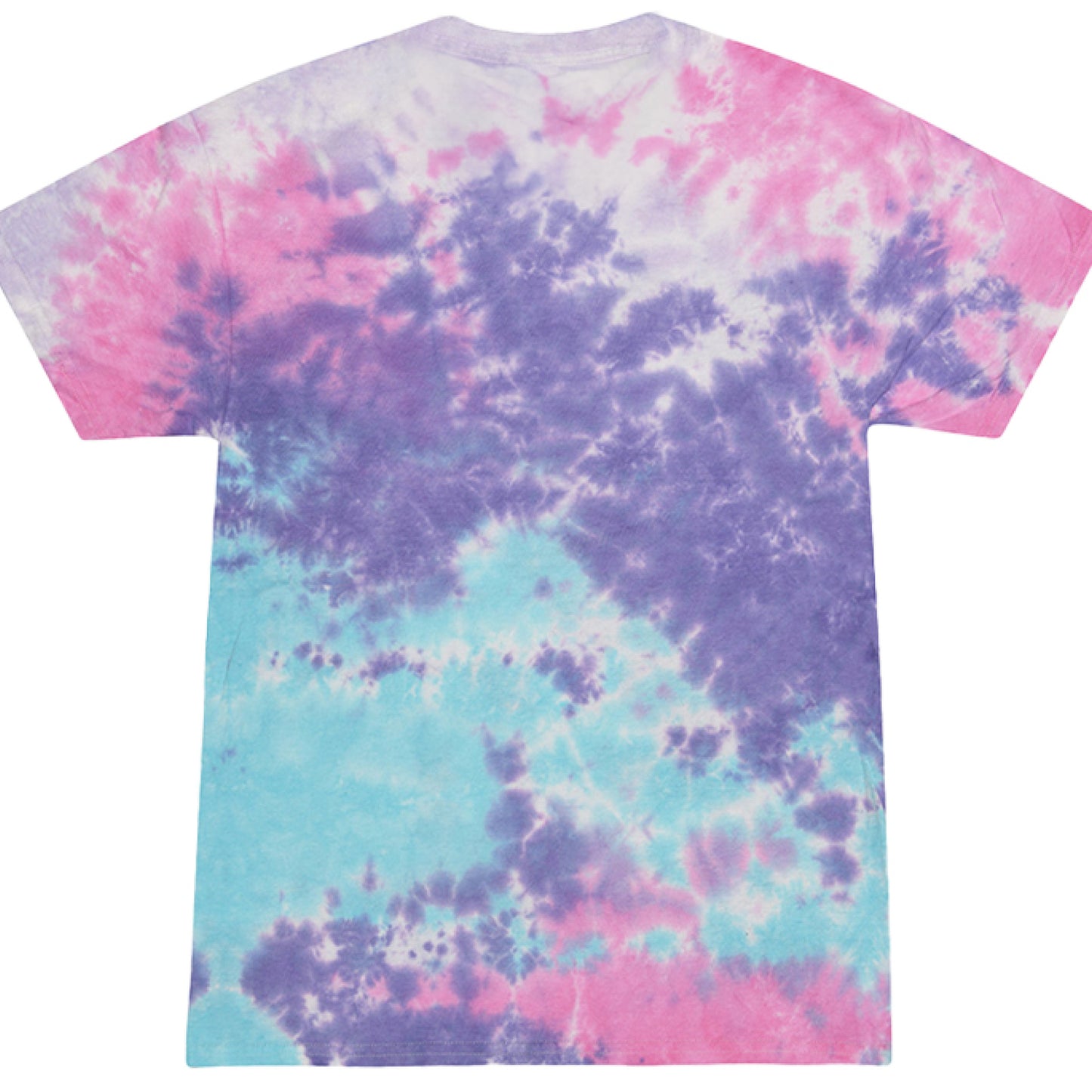 COTTON CANDY - BACK